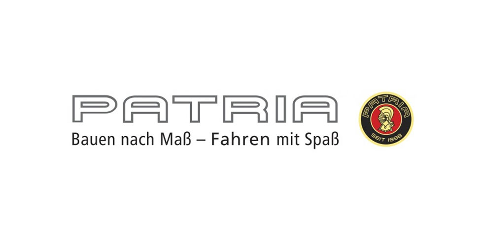 Patria Logo